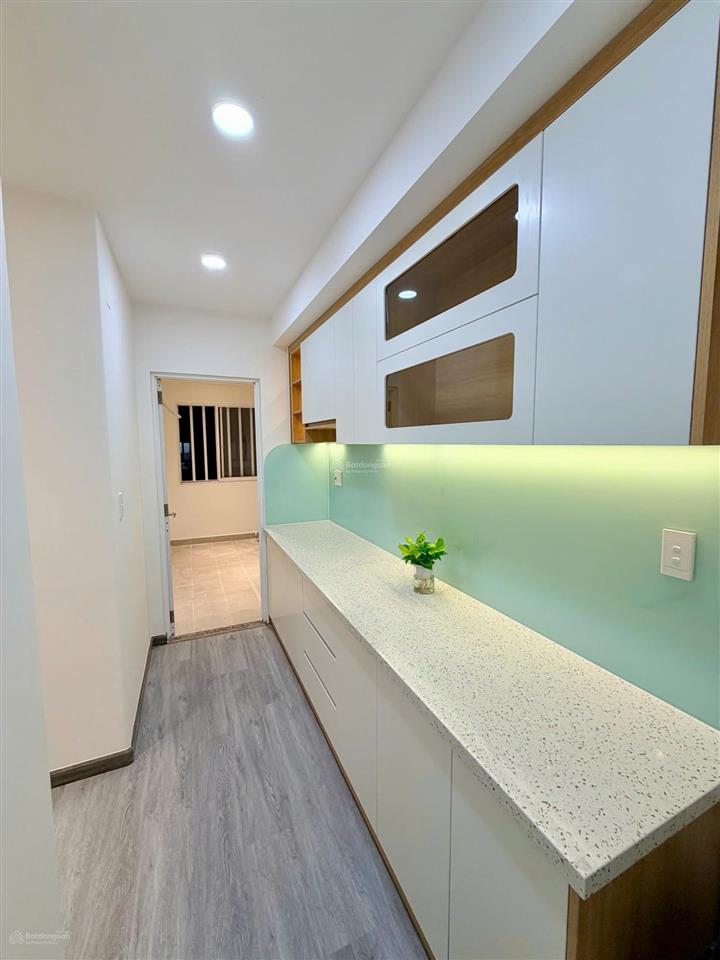 Cần bán gấp căn hộ lotus garden, tân phú, 71m22pn1wc, nhà mới nội thất cao cấp. có sổ hồng.