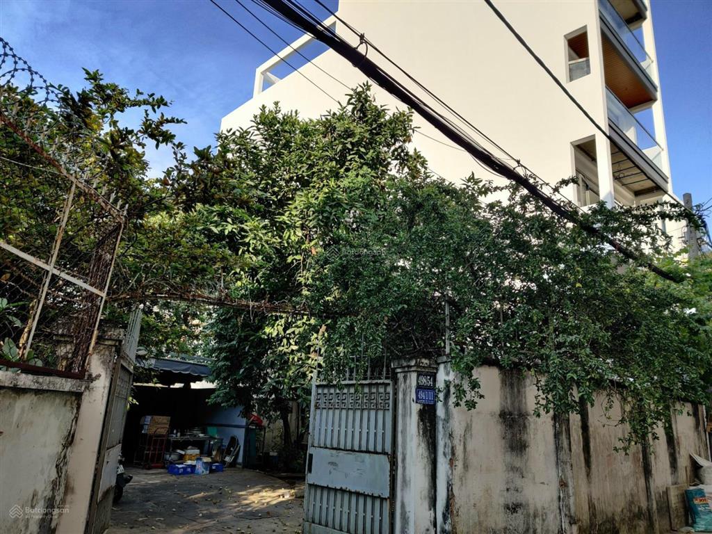 Hàng thơm ra hàng căn nhà hẻm xe hơi 494 lê quang định thuận tiện làm chdv dòng tiền trên 200 triệu