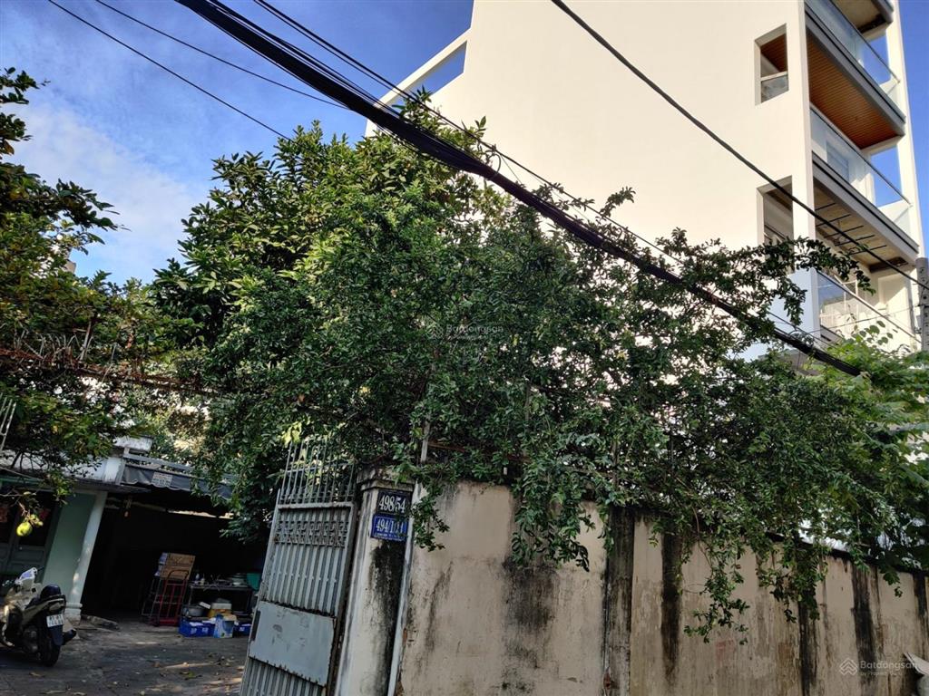 Hàng thơm ra hàng căn nhà hẻm xe hơi 494 lê quang định thuận tiện làm chdv dòng tiền trên 200 triệu