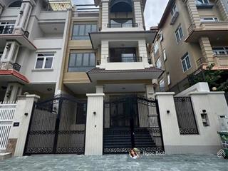 Bán biệt thự 200m2, 49 tỷ tại khu đô thị him lam kênh tẻ, tân hưng, quận 7, tp. hcm