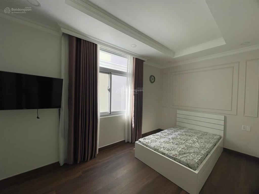 Cho thuê biệt thự phú mỹ hưng, khu nam viên phú mỹ, full nội thất cao cấp, giá 55 tr/th
