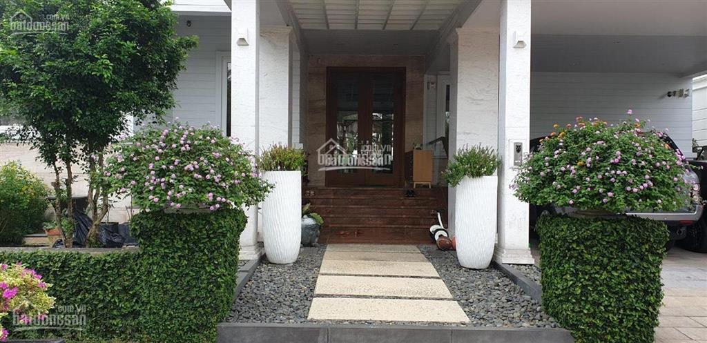 Bán nhanh biệt thự thượng lưu chateau phú mỹ hưng quận 7 giá cực nét 0931 155 ***