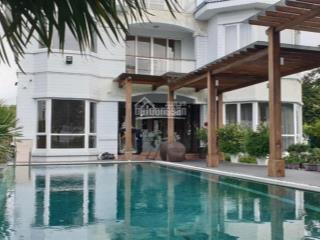 Bán nhanh biệt thự thượng lưu chateau phú mỹ hưng quận 7 giá cực nét 0931 155 ***