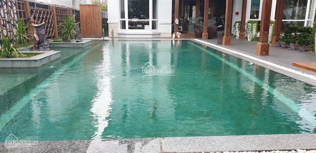 Bán nhanh biệt thự thượng lưu chateau phú mỹ hưng quận 7 giá cực nét 0931 155 ***