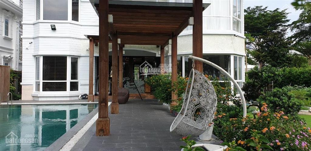 Bán nhanh biệt thự thượng lưu chateau phú mỹ hưng quận 7 giá cực nét 0931 155 ***