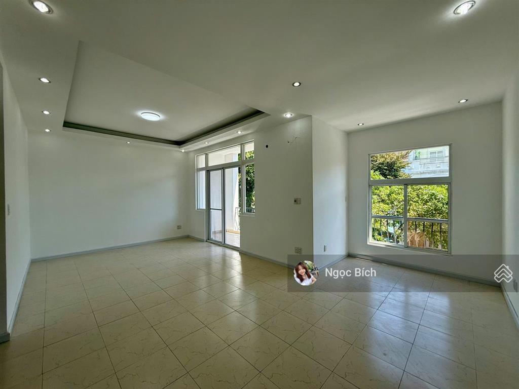 Cần bán biệt thự khu phú mỹ hưng, hưng thái, nhà 4 pn, giá 32 tỷ thương lượng nổi bật thị trường