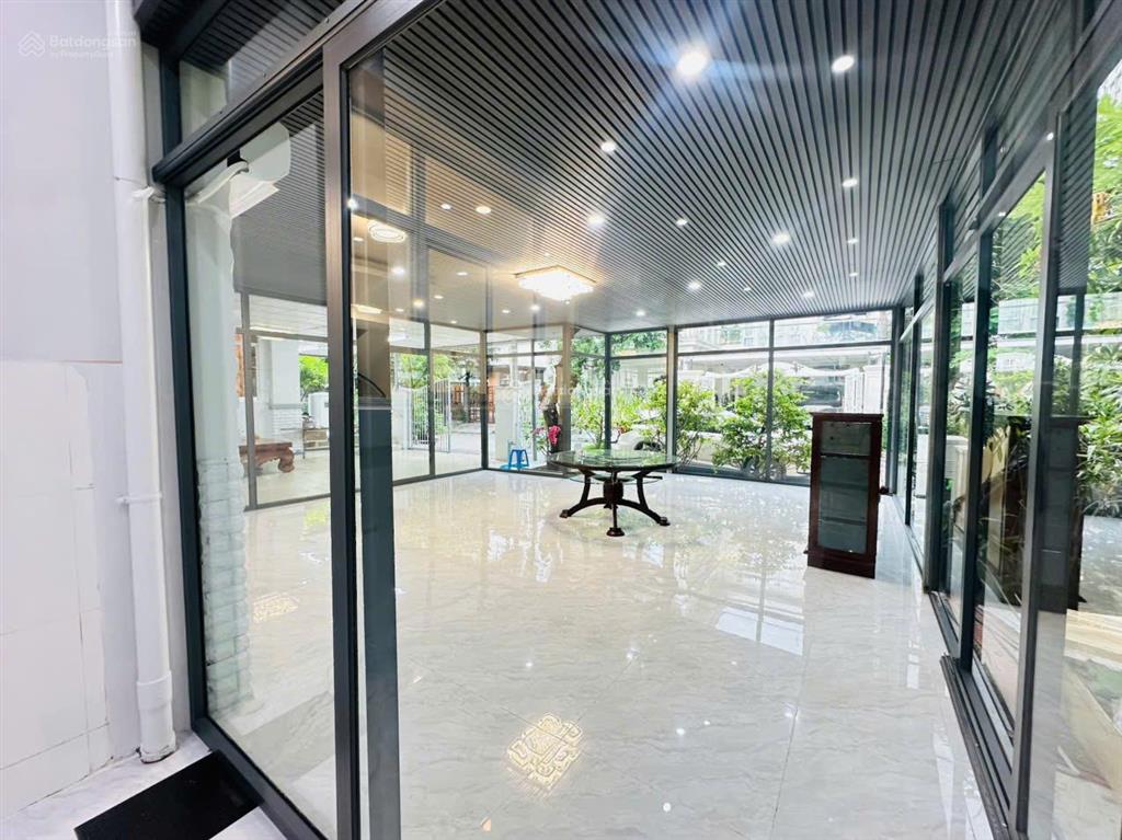 Bán gấp biệt thự tại mỹ thái 2, giá tốt 72 tỷ, 256m2, 5pn, 5wc