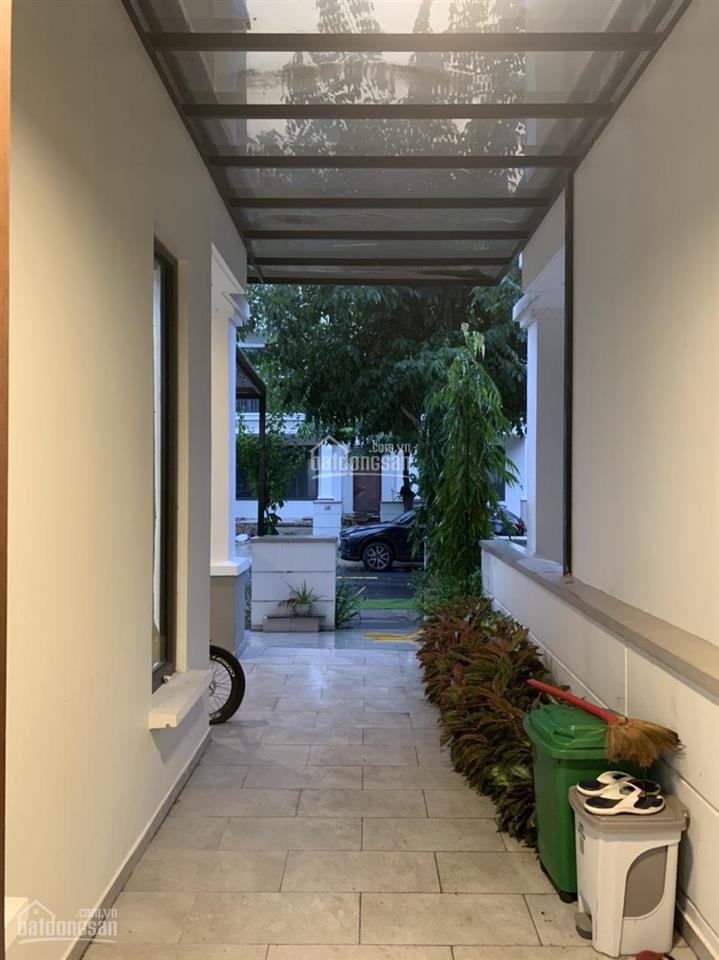 Bán biệt thự nine south view hồ bơi, giá tốt trong thị trường chỉ 17 tỷ gọi 0931 155 ***