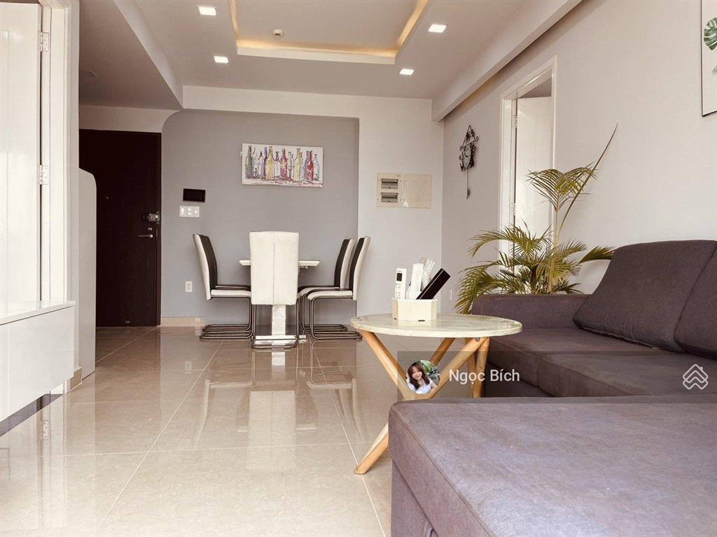 Cho thuê căn hộ phú mỹ hưng, 2 phòng ngủ happy residence 18 triệu/tháng. nhà đẹp đầy đủ nội thất