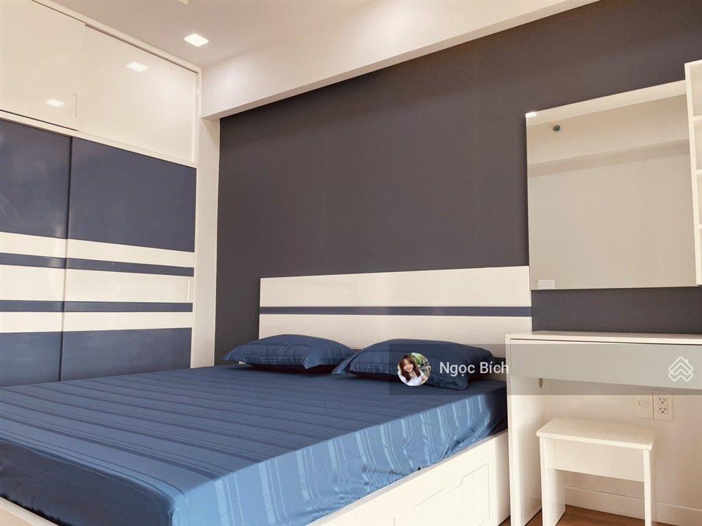 Cho thuê căn hộ phú mỹ hưng, 2 phòng ngủ happy residence 18 triệu/tháng. nhà đẹp đầy đủ nội thất