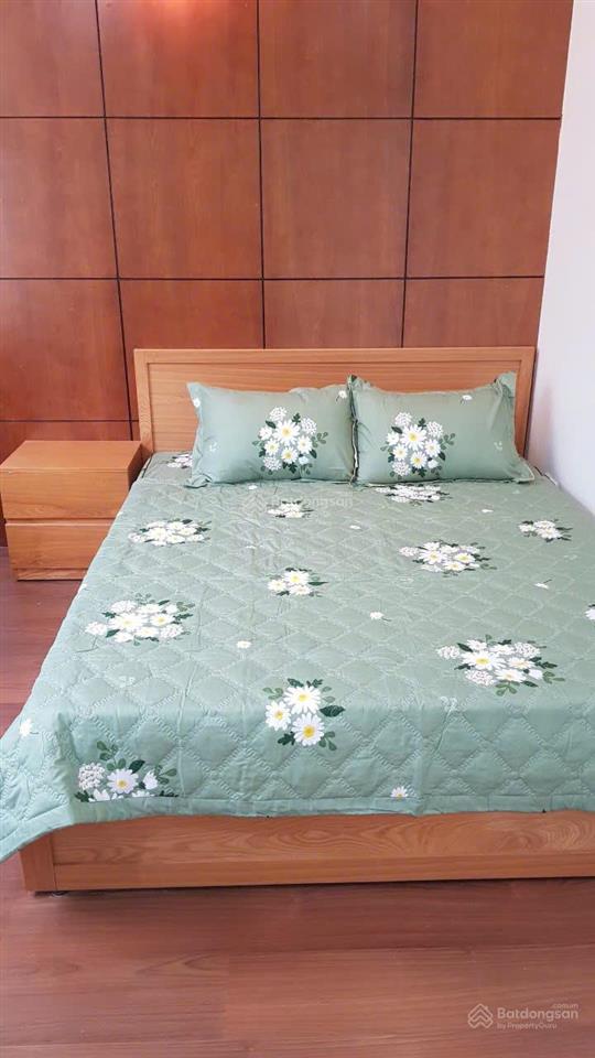 Cho thuê biệt thự phú mỹ hưng khu mỹ giang, giá siêu hời 50 triệu, 126m2, 4pn, 4wc, 3 tầng