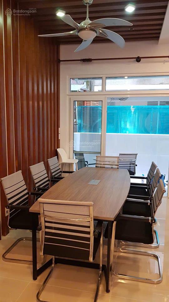 Cho thuê biệt thự phú mỹ hưng khu mỹ giang, giá siêu hời 50 triệu, 126m2, 4pn, 4wc, 3 tầng