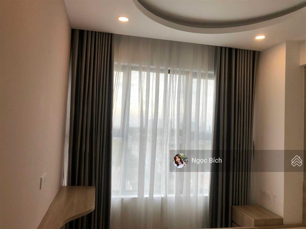 Cho thuê căn hộ phú mỹ hưng hưng phúc premier thiết kế 2 phòng ngủ, đủ nội thất 20 triệu/tháng
