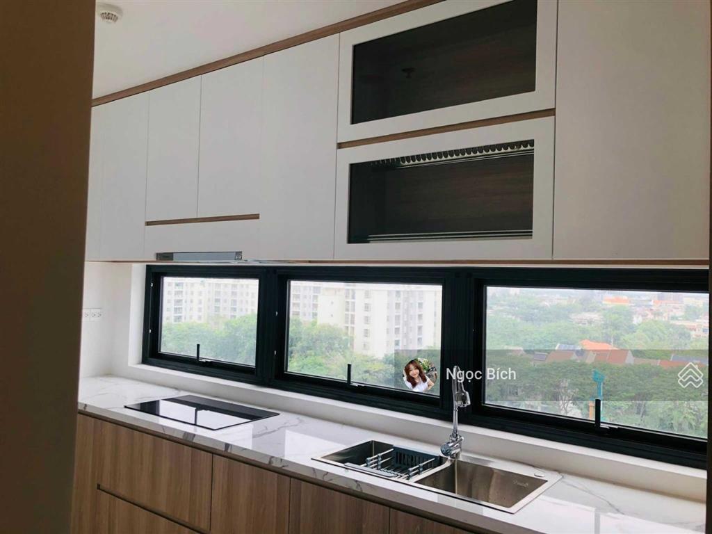 Cho thuê căn hộ phú mỹ hưng hưng phúc premier thiết kế 2 phòng ngủ, đủ nội thất 20 triệu/tháng
