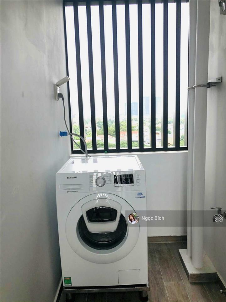 Cho thuê căn hộ phú mỹ hưng hưng phúc premier thiết kế 2 phòng ngủ, đủ nội thất 20 triệu/tháng