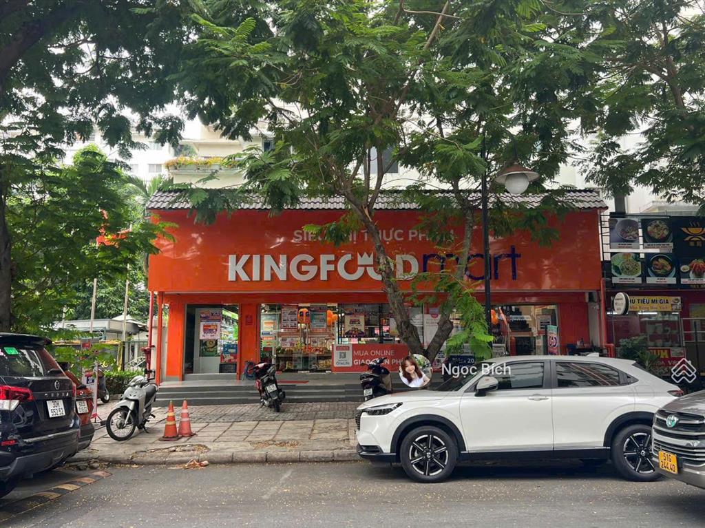 Bán gấp căn góc shophouse hưng vượng hợp đồng thuê cao lâu dài giá bán 42 tỷ thương lượng