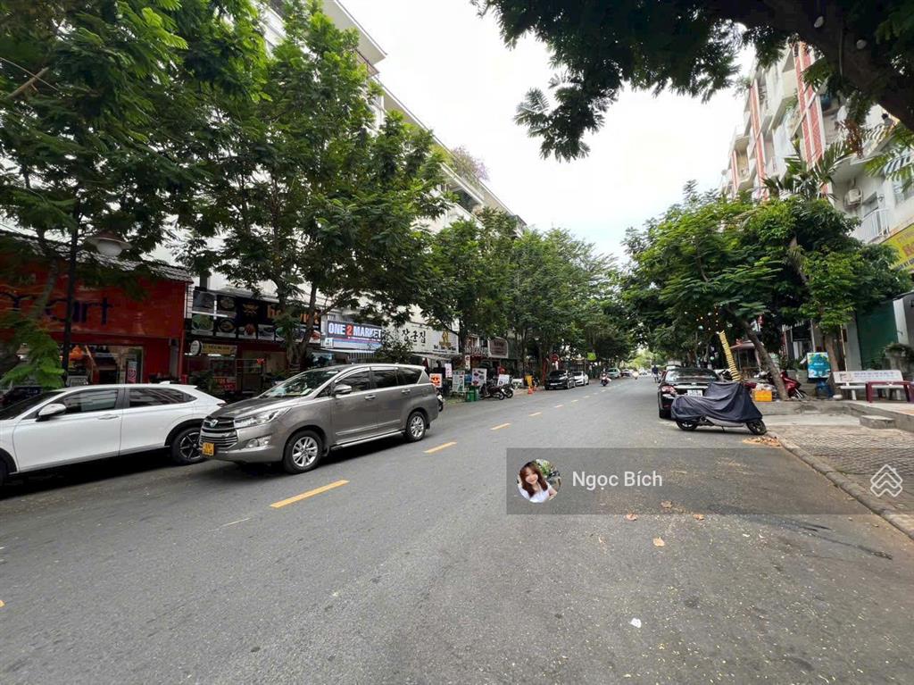 Bán gấp căn góc shophouse hưng vượng hợp đồng thuê cao lâu dài giá bán 42 tỷ thương lượng