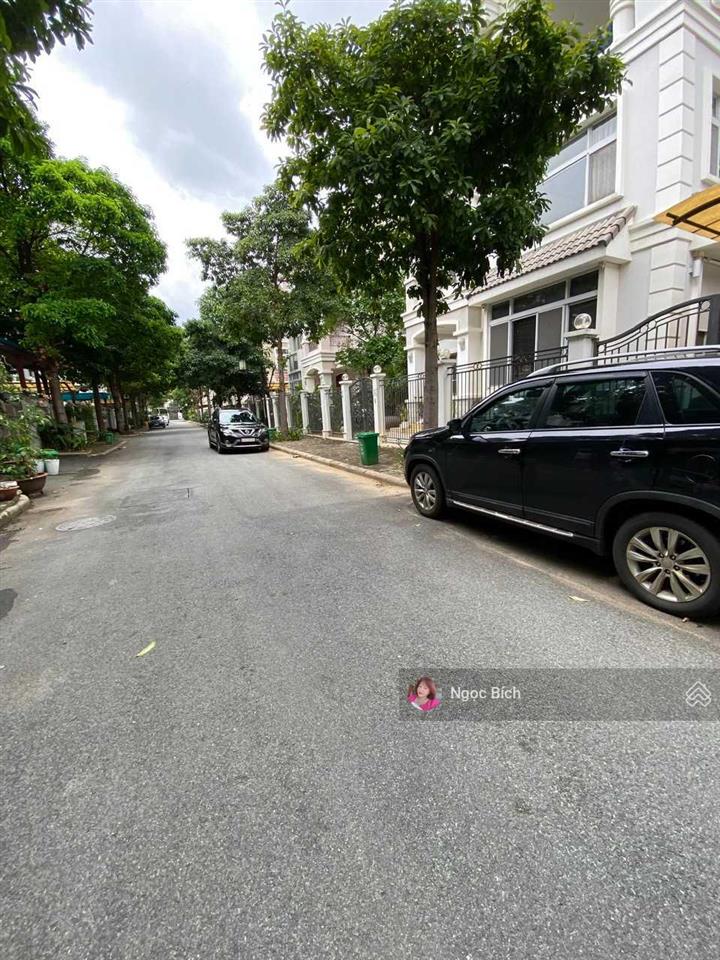 Cần bán biệt thự đơn lập nam viên  nhà đầy đủ nội thất cao cấp giá tốt thị trường 118 tỷ