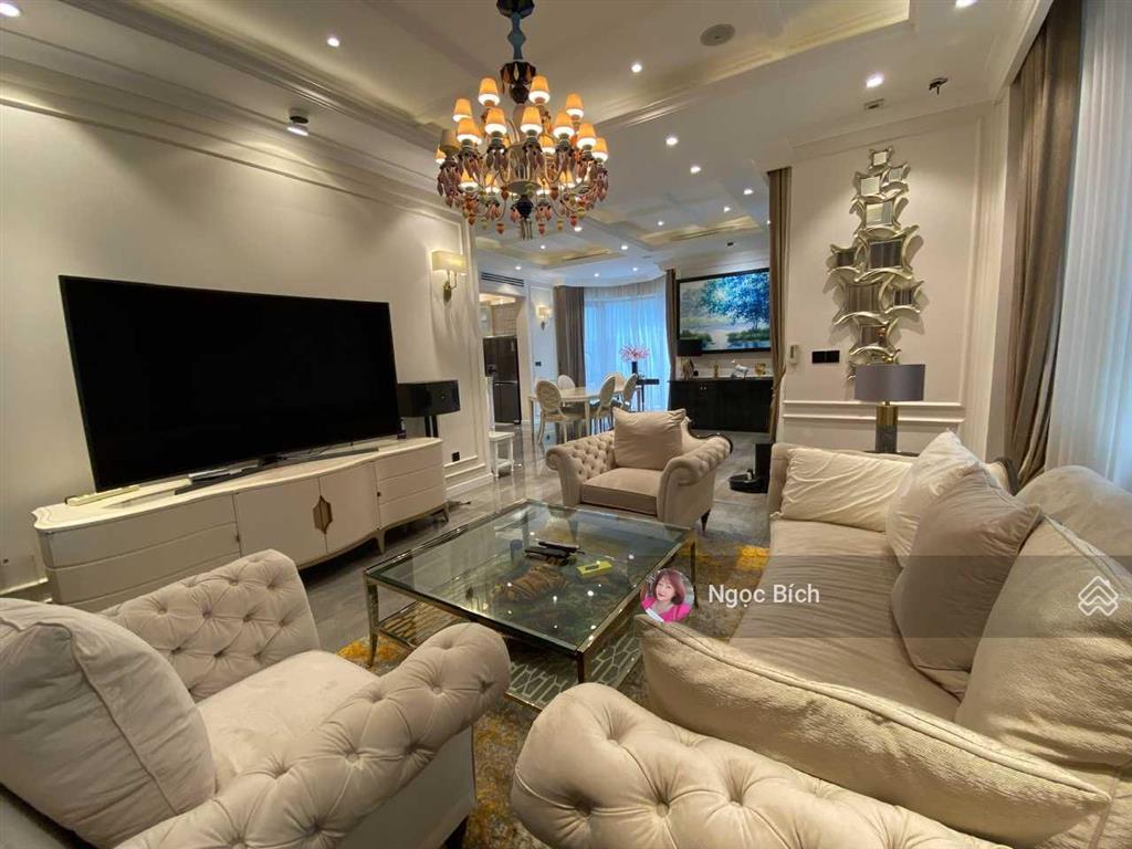 Cần bán biệt thự đơn lập nam viên  nhà đầy đủ nội thất cao cấp giá tốt thị trường 118 tỷ