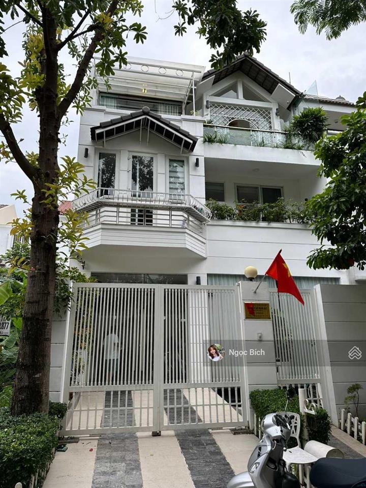 Bán nhanh biệt thự nam thông 2 giá 39 tỷ, giá tốt tại thị trường. gọi 0931 155 *** bích xem nhà