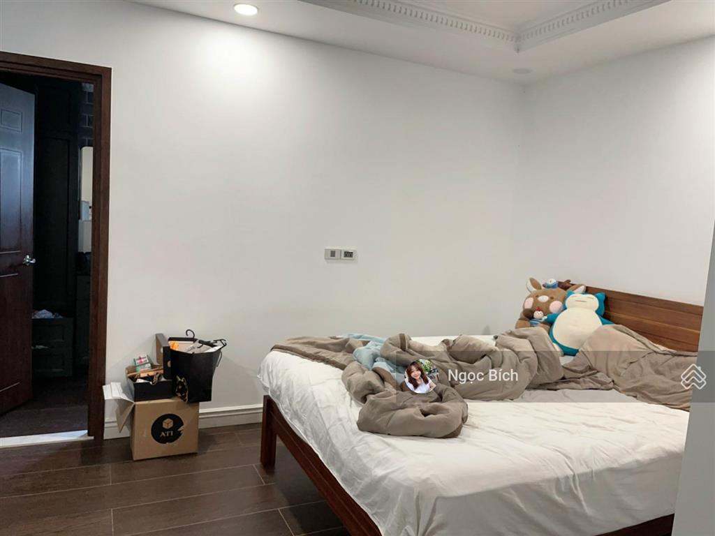 Bán biệt thự cityland quận 7, giá 46 tỷ, nhà đẹp có thang máy giá chỉ bằng nhà thô
