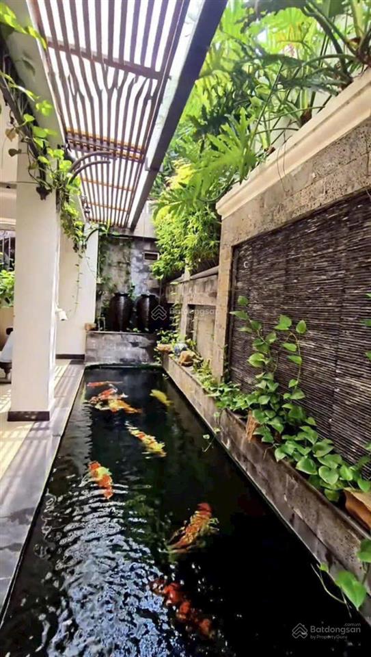 Bán biệt thự 234m2, 45 tỷ tại khu dân cư ven sông sadeco, nguyễn văn linh, quận 7, tp.hcm