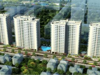 Bán gấp căn hộ 3pn, 2wc, giá 8,6 tỷ, 97m2 ở chung cư hưng phúc, p. tân phú, q7, tp.hcm