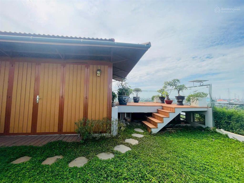 Bán biệt thự tại khu dân cư công ích quận 4, giá 36 tỷ