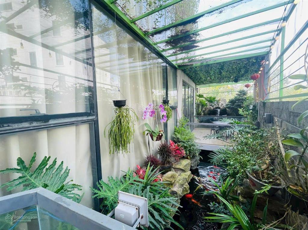 Bán biệt thự tại khu dân cư công ích quận 4, giá 36 tỷ