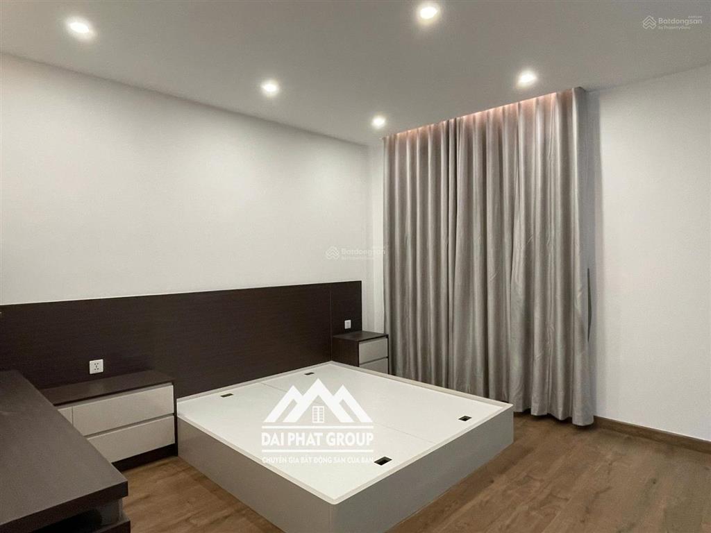 Cho thuê biệt thự phú mỹ hưng khu mỹ thái 3, giá tốt 55 triệu, 126m2, 4pn, 4wc đầy đủ nội thất đẹp