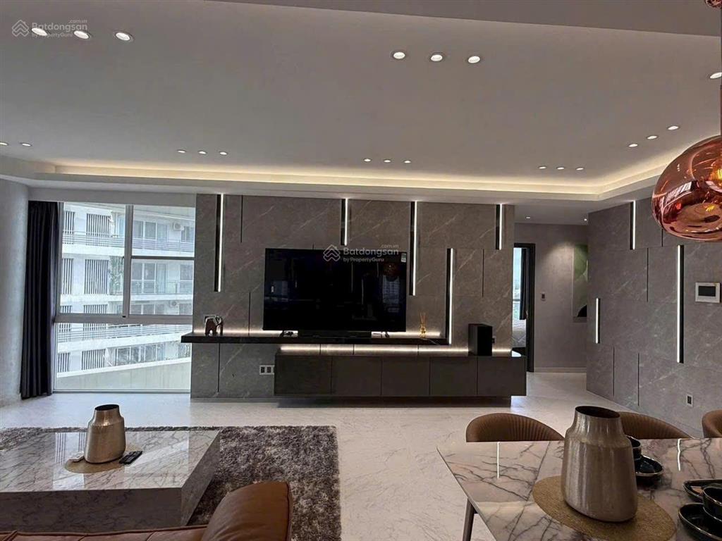 Cho thuê ch 3pn, 2wc, 60 triệu, 133m2 tại riverpark premier, tân phong, q7, tp.hcm