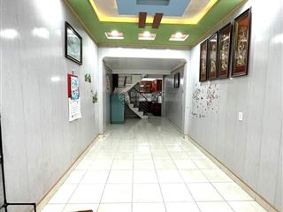 Bán nhà 2 tầng ngõ thông 4m trại chuối, hồng bàng chỉ 2,45 tỷ.