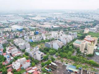 Bán 2 lô đất liền kề sau sở tài chính tp hải phòng, phường hồng bàng