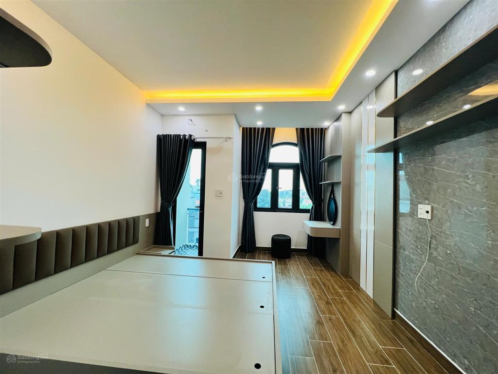 Bán nhà 3 tầng full nội thất hùng vương, hồng bàng, hải phòng, 57m2, ô tô vào, giá 3,35 tỷ