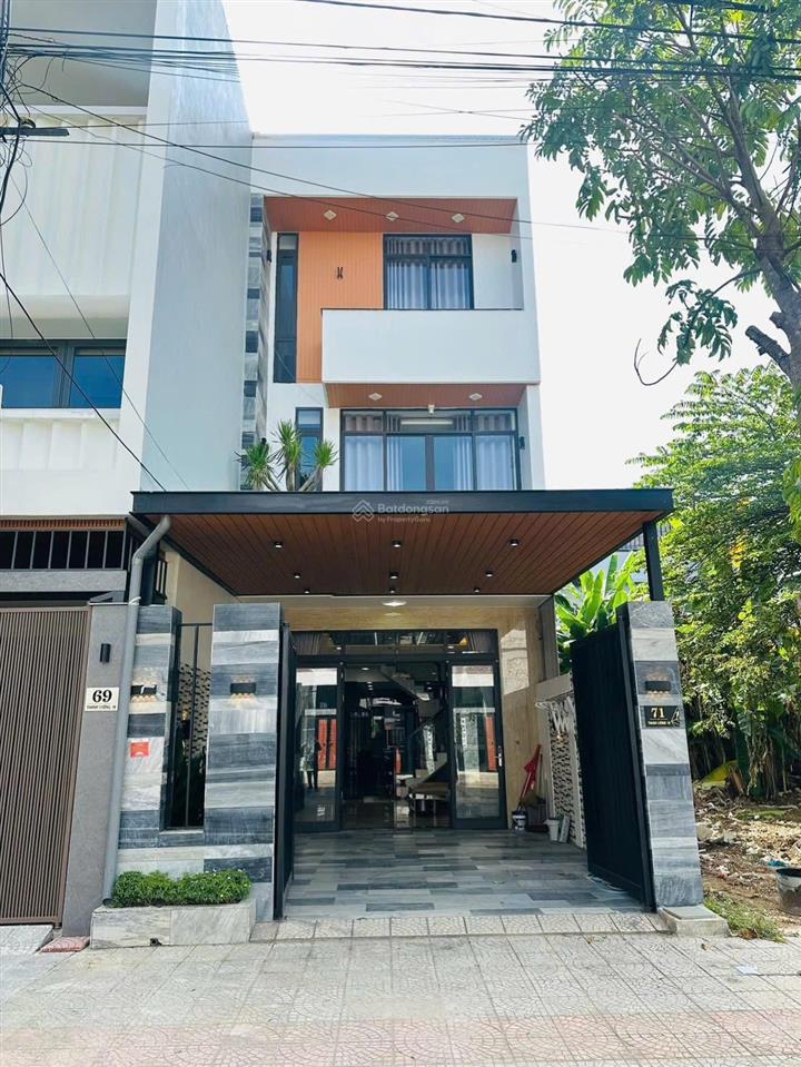 Bán nhà mặt phố 71 thanh lương 18, 8,5 tỷ, 100m2,
