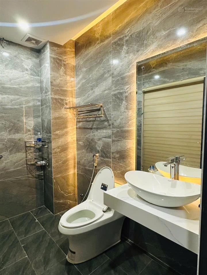 Bán nhà mặt phố 71 thanh lương 18, 8,5 tỷ, 100m2,