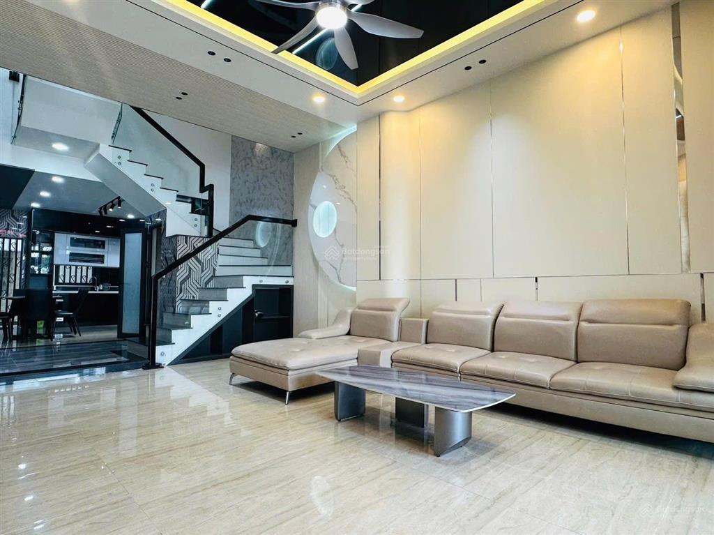 Bán nhà mặt phố 71 thanh lương 18, 8,5 tỷ, 100m2,