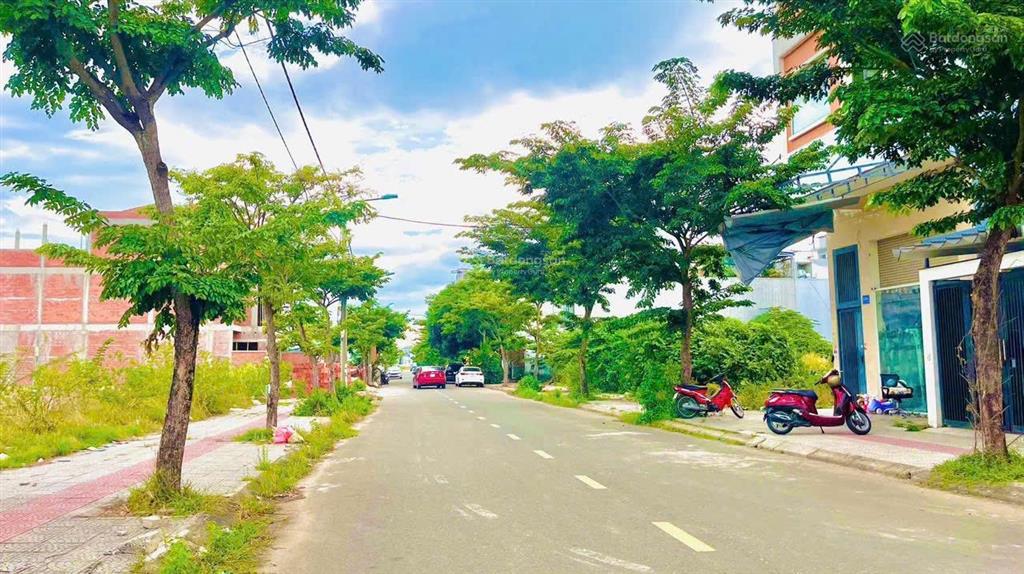 Bán đất nền dự án nam hòa xuân, 6,95 tỷ, 150m2, siêu hot biệt thự mini