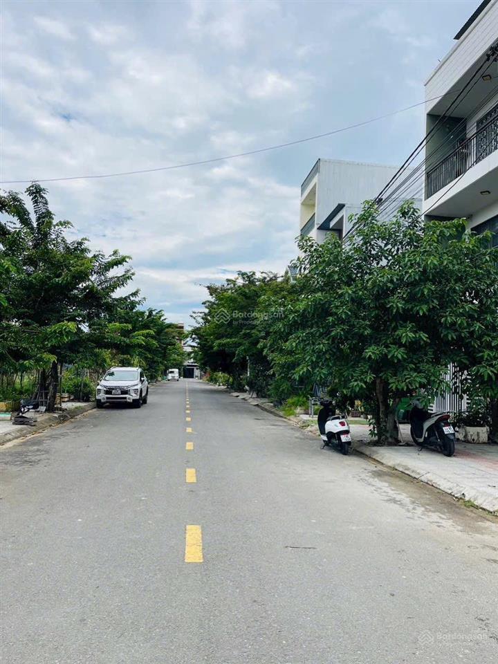 Bán đất nền dự án tại 168 bích khê, kđt nam cầu nguyễn tri phương, 5,55 tỷ, 100m2