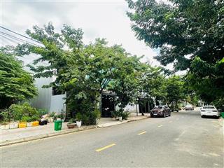 Bán đất nền dự án tại thanh lương 18, hòa xuân, cẩm lệ, đà nẵng, giá cực chất 20,5 tỷ, 300m2