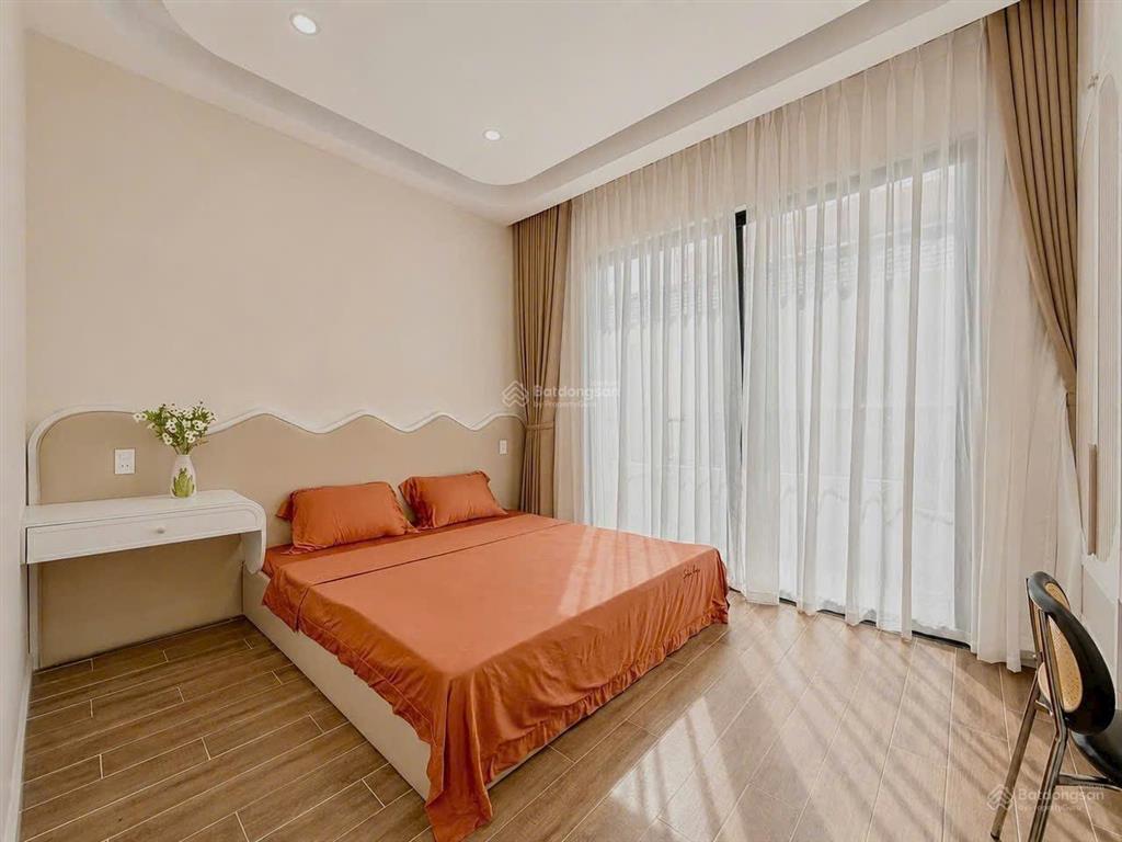 Bán nhà siêu phẩm 2 mặt kiệt hải phòng cách aeon chỉ 200m, full nội thất