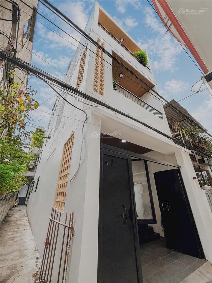 Bán nhà siêu phẩm 2 mặt kiệt hải phòng cách aeon chỉ 200m, full nội thất