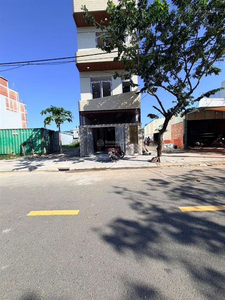 Bán đất hói kiểng 30 nam hòa xuân giá chỉ 4,05 tỷ cơ hội sở hữu lô đất đẹp tại nam hòa xuân