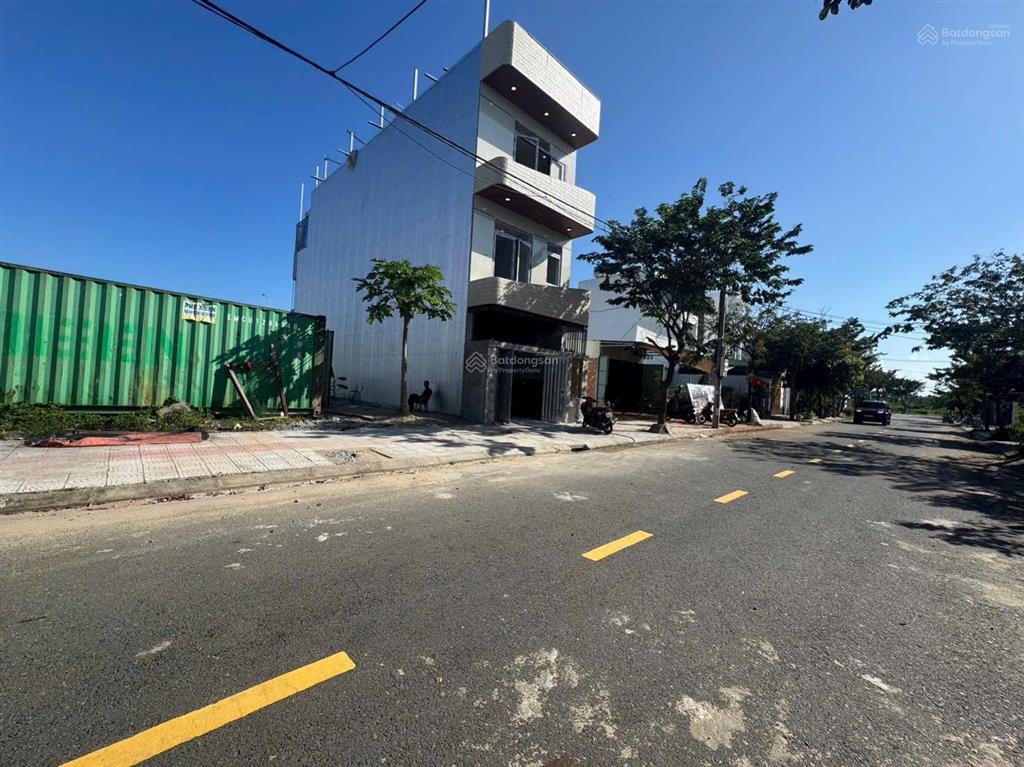 Bán đất hói kiểng 30 nam hòa xuân giá chỉ 4,05 tỷ cơ hội sở hữu lô đất đẹp tại nam hòa xuân