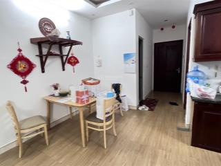 Chính chủ(miễn tiếp môi giới) cho thuê căn hộ 70m2 full nội thất tầng trung căn góc nhiều ánh sáng