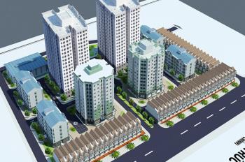 Chính chủ bán căn hộ chung cư vinaconex 19t1 vĩnh yên  vị trí đẹp, giá 1.65 tỷ!