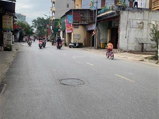 Bán gấp lô đất hương mạc từ sơn bắc ninh diện tích 48m2