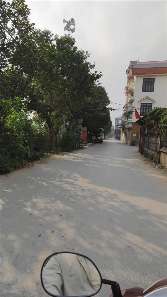Chủ cắt lỗ giảm sâu lô đất siêu đẹp tại hương mạc từ sơn bắc ninh