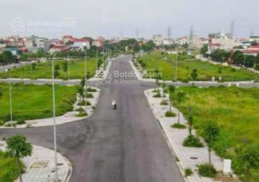 Bán đất kđt bảo long new city từ sơn, bắc ninh, đón sóng vin liên hà  tiềm năng tăng giá tốt