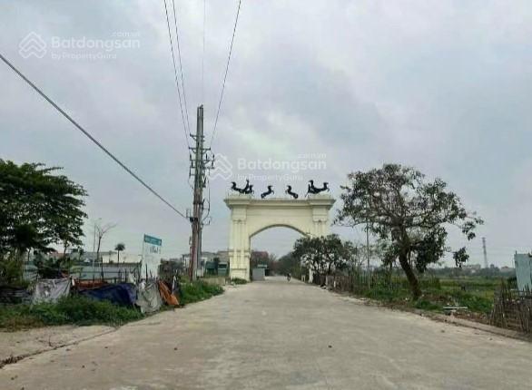 Bán đất kđt bảo long new city từ sơn, bắc ninh, đón sóng vin liên hà  tiềm năng tăng giá tốt